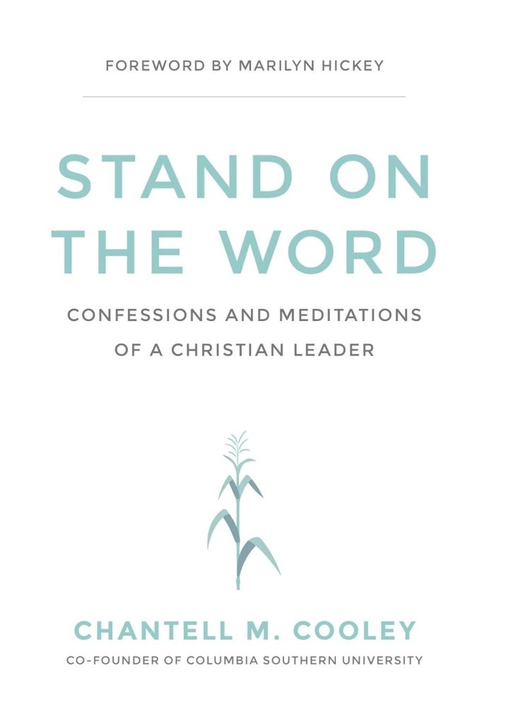 Stand on the Word