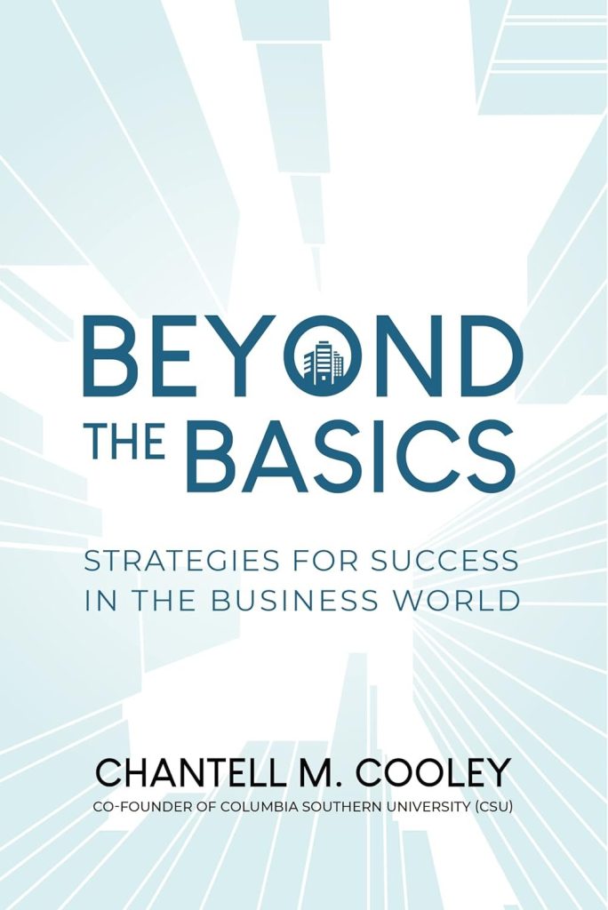 Beyond the Basics