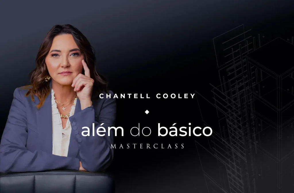 Combo Masterclass + Livro Além do Básico