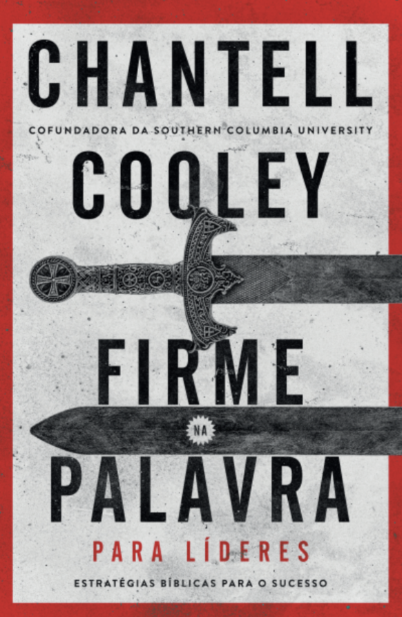 Firme na Palavra para Líderes
