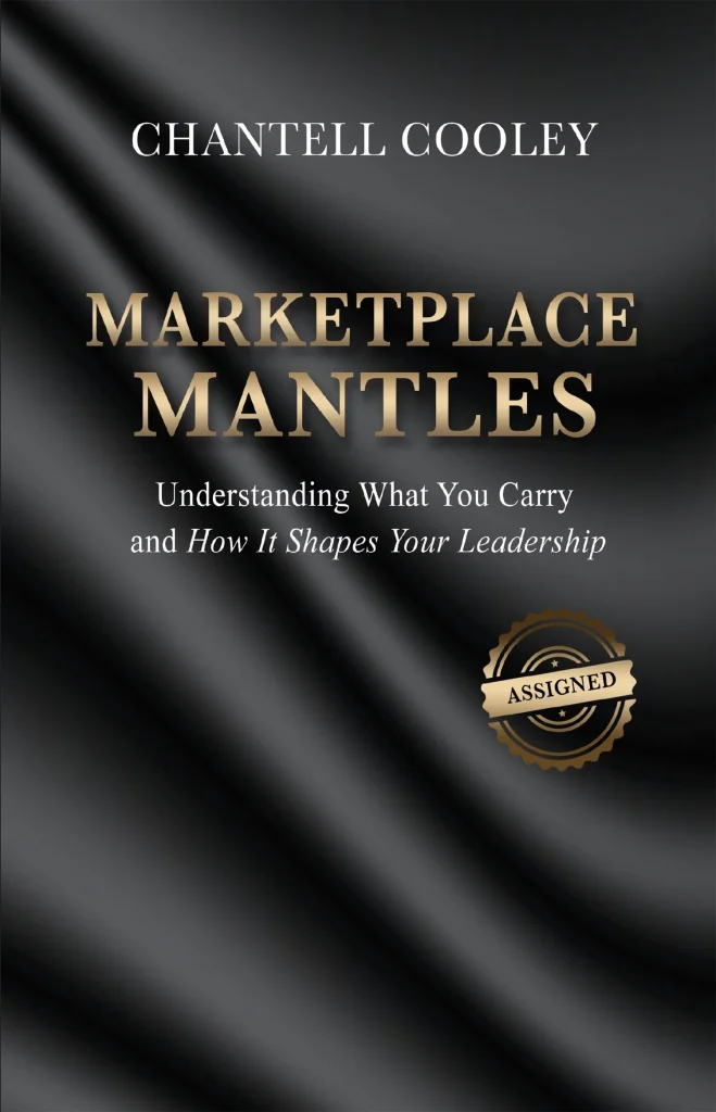 Marketplace Mantles